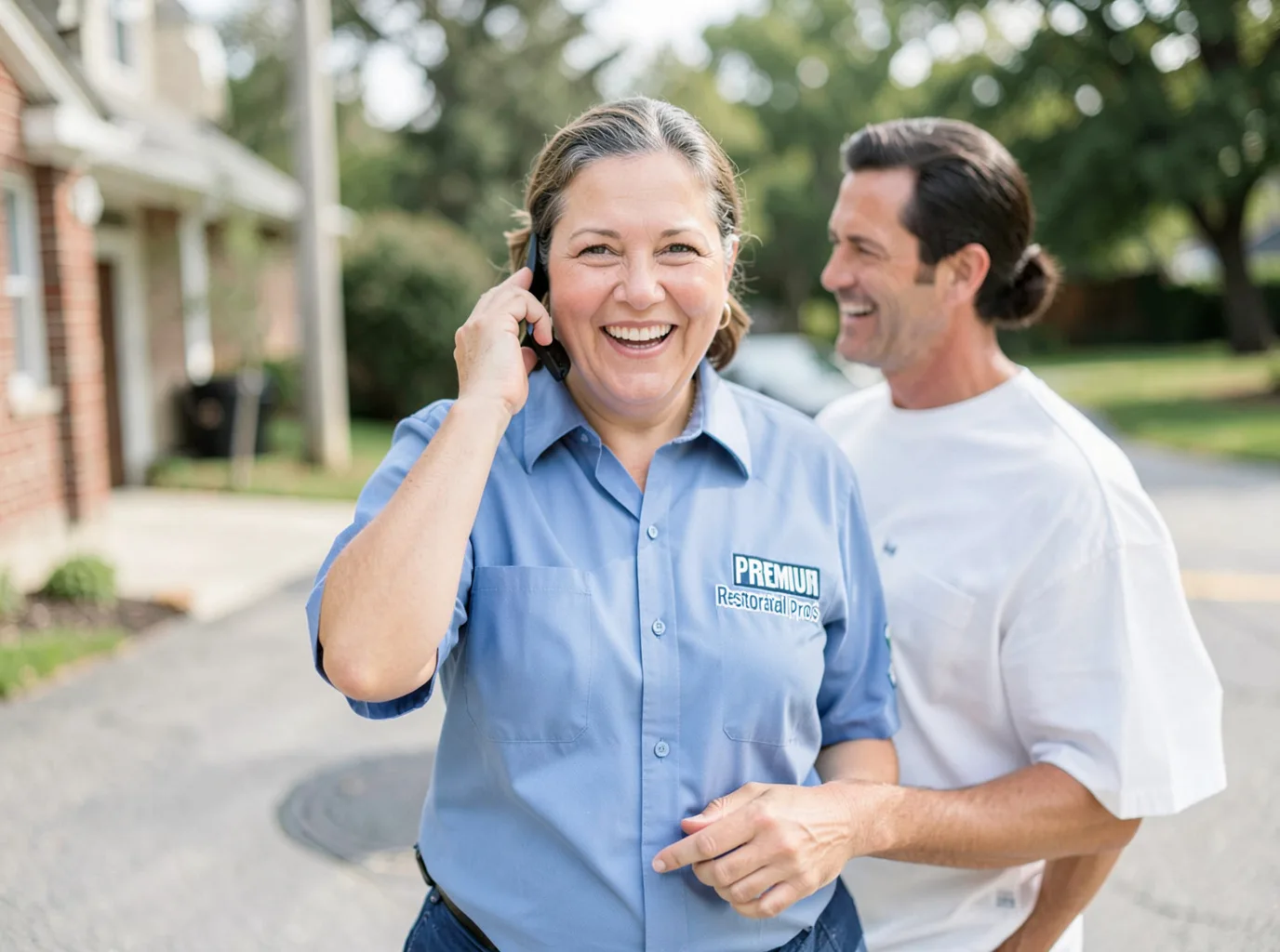 Water Damage Restoration Calais, VT FAQs